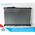 Radiateur de remplacement en aluminium pour Honda Vigor′ 92-94 Cc2/Cc5 à OE 19010-Pvi-903